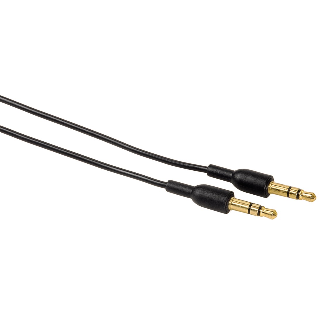 Hama Audio Cable, 3.5 mm jack, 0.5 m