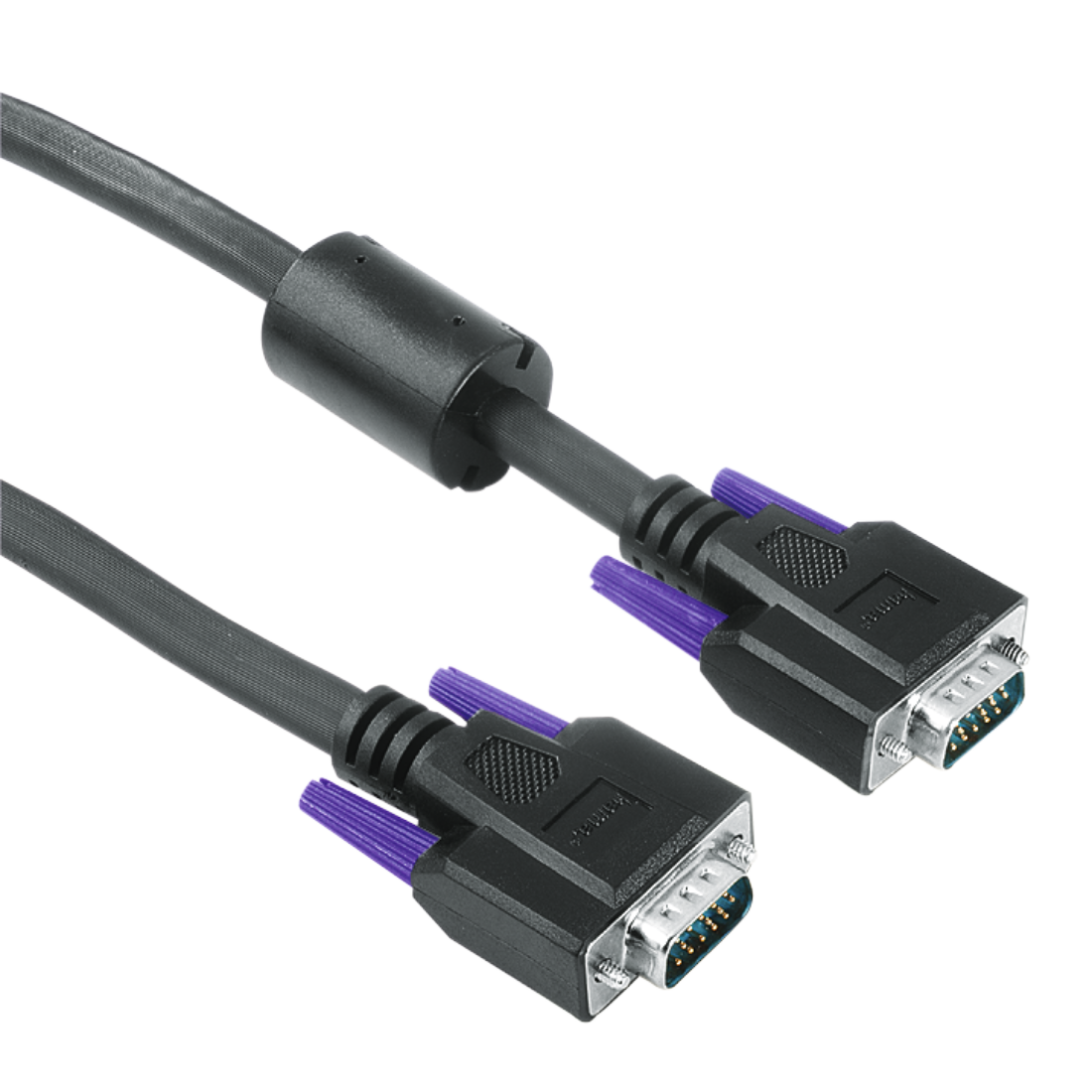 Hama VGA Cable, 5.00 m