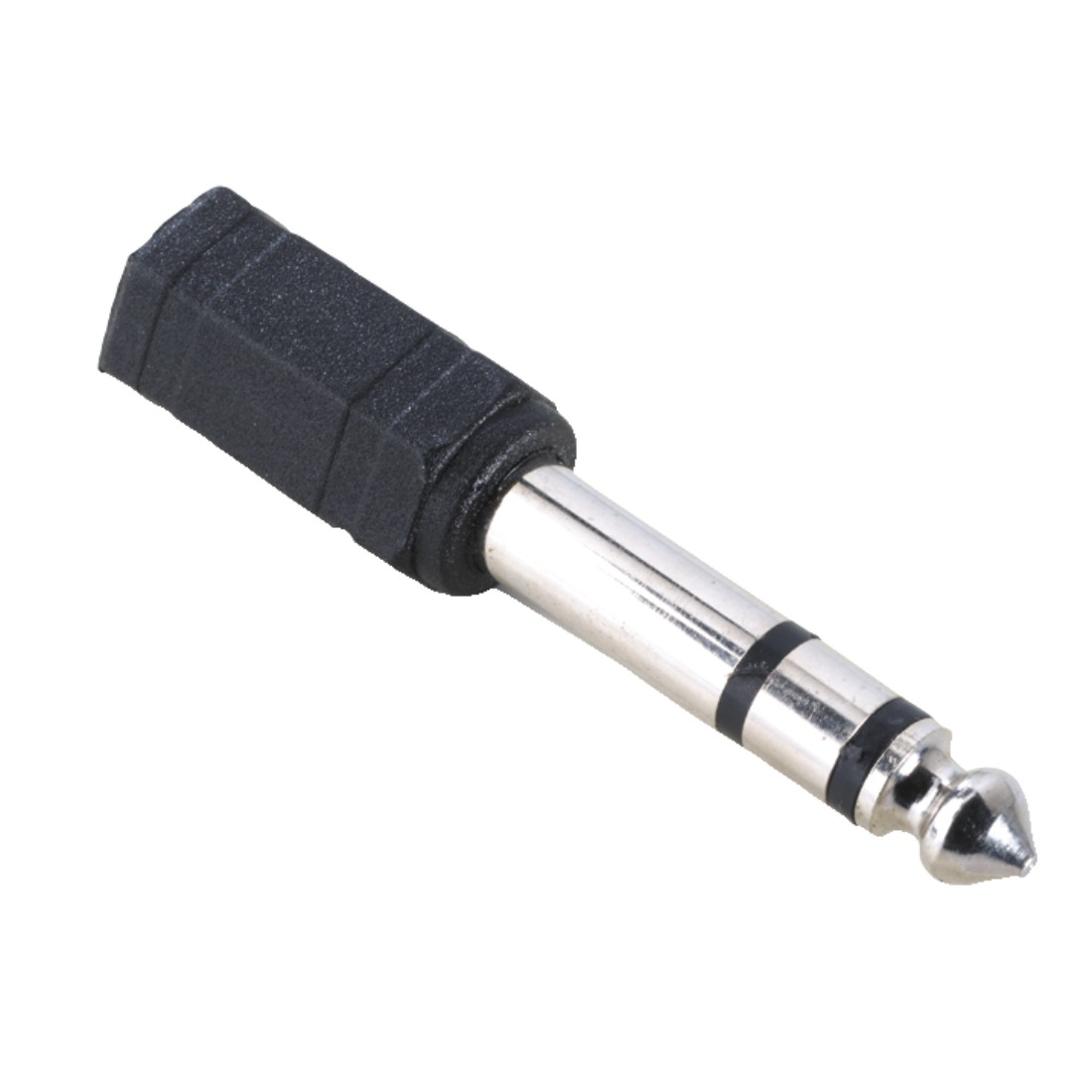 Hama 3.5 mm – 6.3 mm jack plug, Audio Adapter,