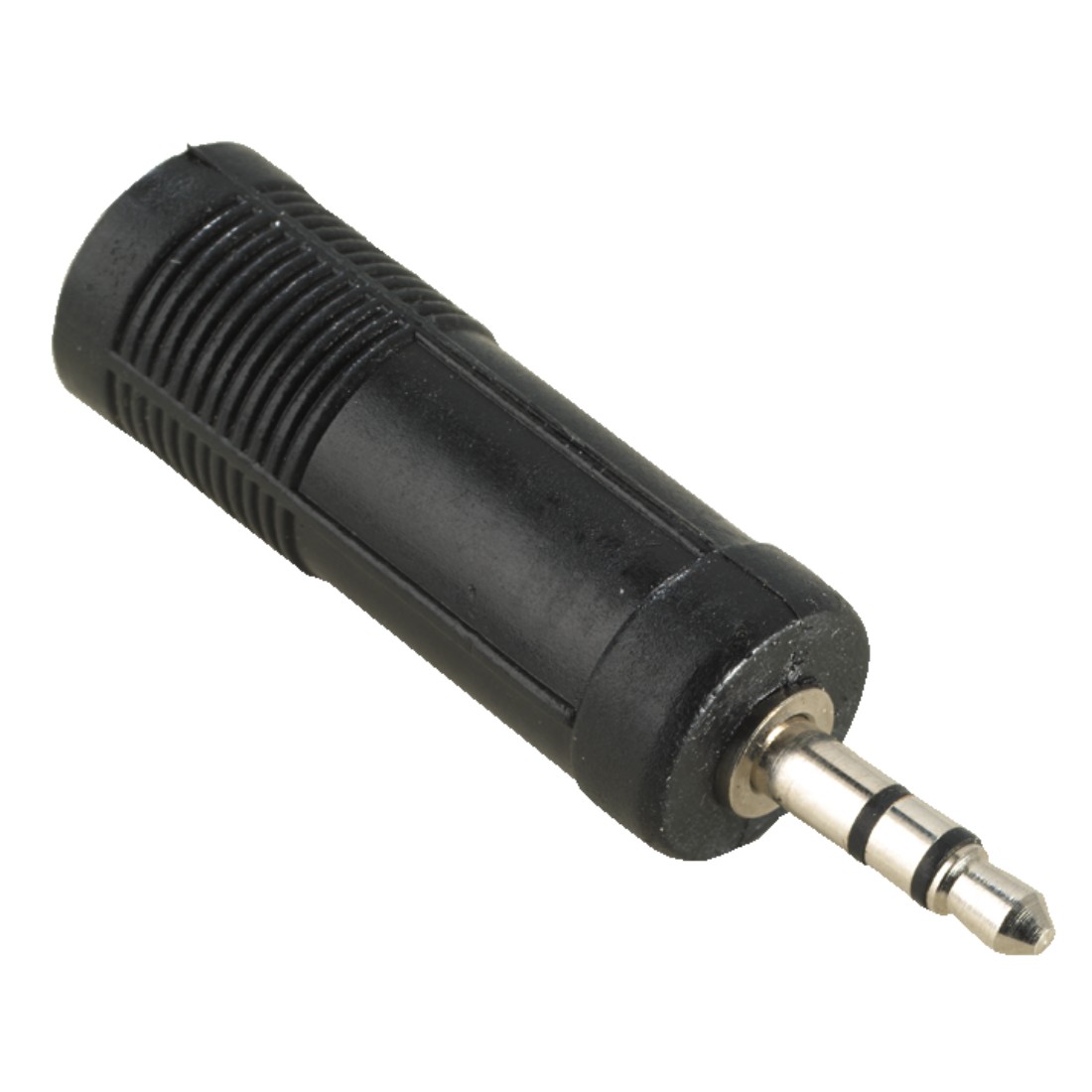 Hama Audio 3,5 mm Male Plug – 6,3 mm Female Jack adapter