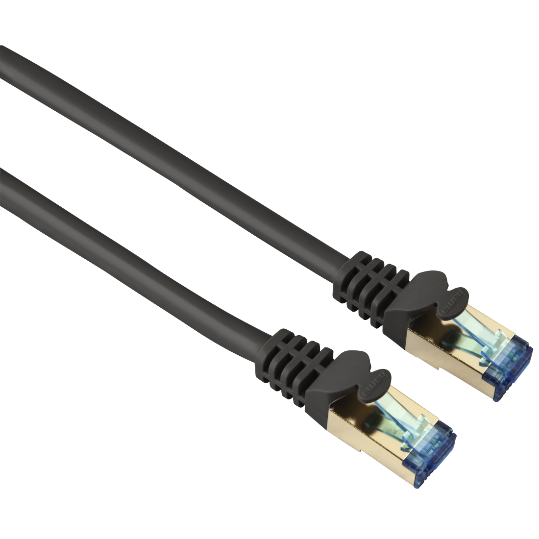 Hama CAT 6 Network Cable PIMF, 10.00 m