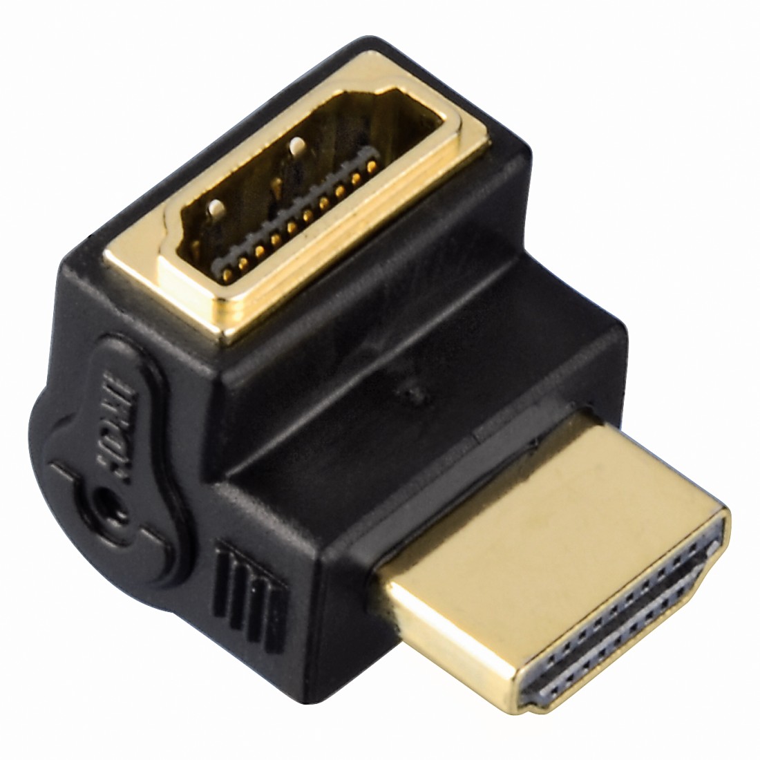 Hama HDMI angle adapter