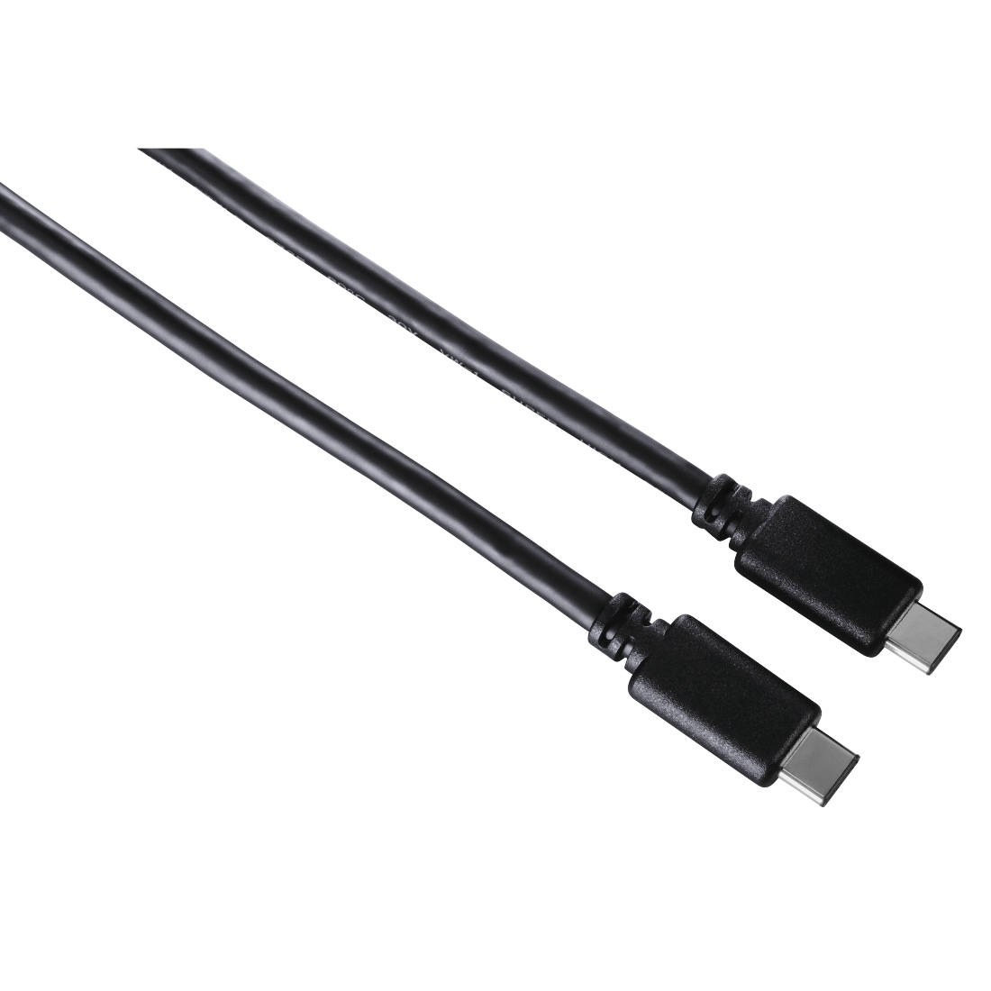 Hama USB-C Cable, 0.75 m