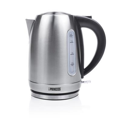 Princess 236018 Stainless Steel Kettle