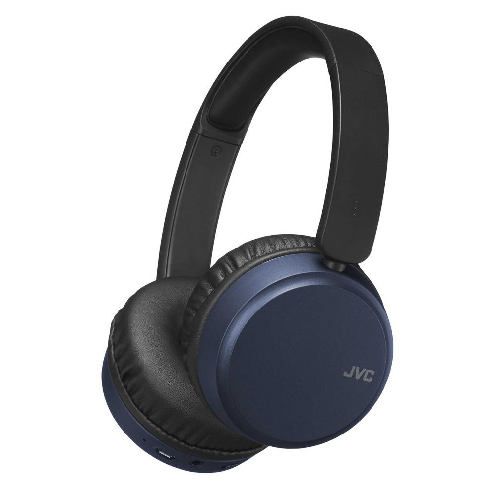 JVC HAS-65BN Blue