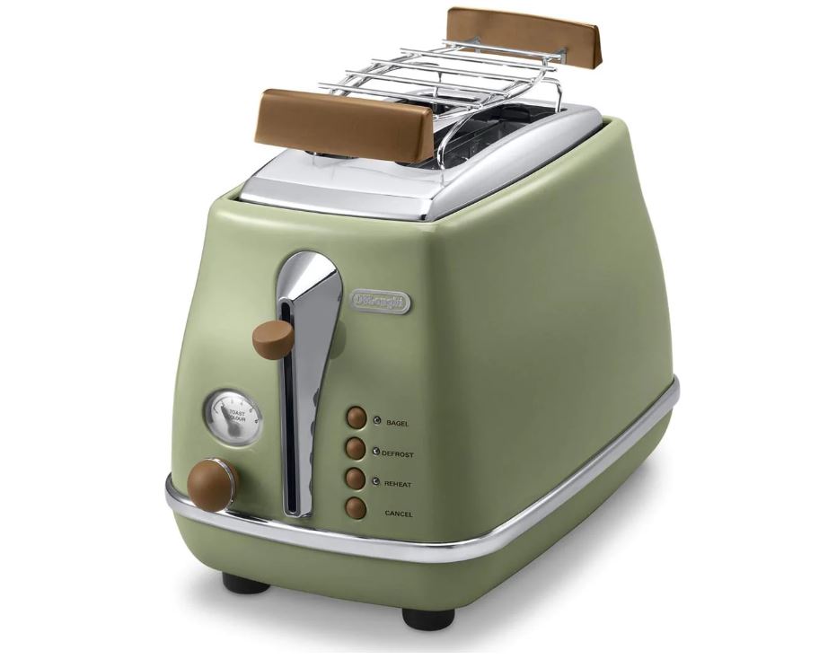 Delonghi CTOV2103GR