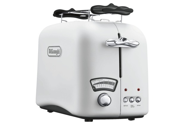 Delonghi CT021W