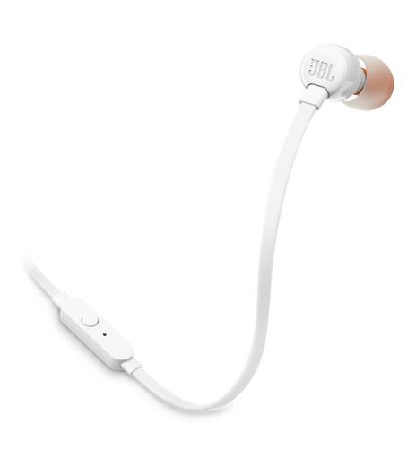 JBL TUNE 110 White