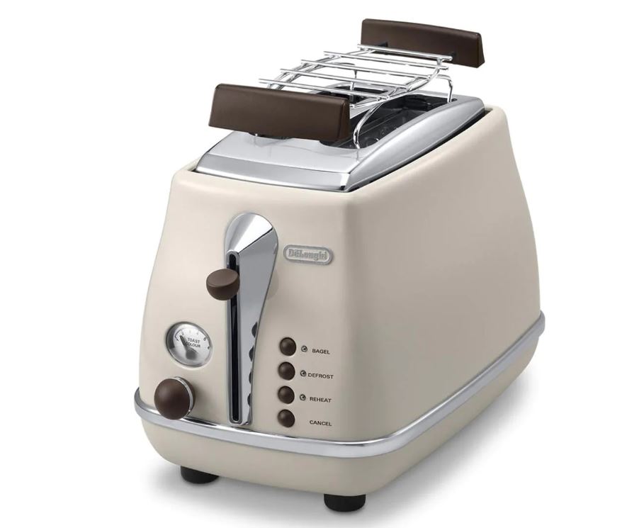 Delonghi CTOV2103BG