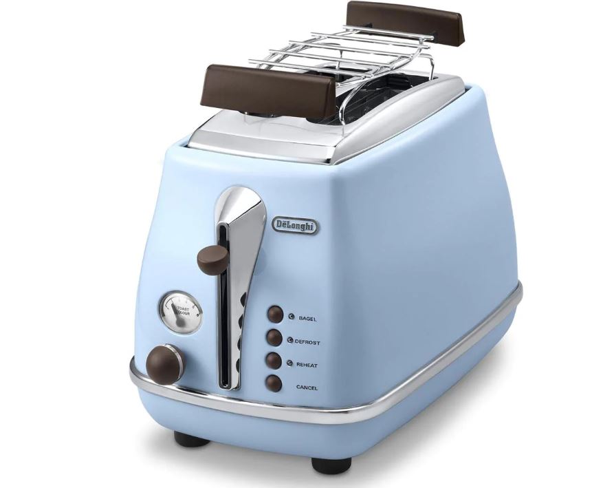 Delonghi CTOV2103AZ