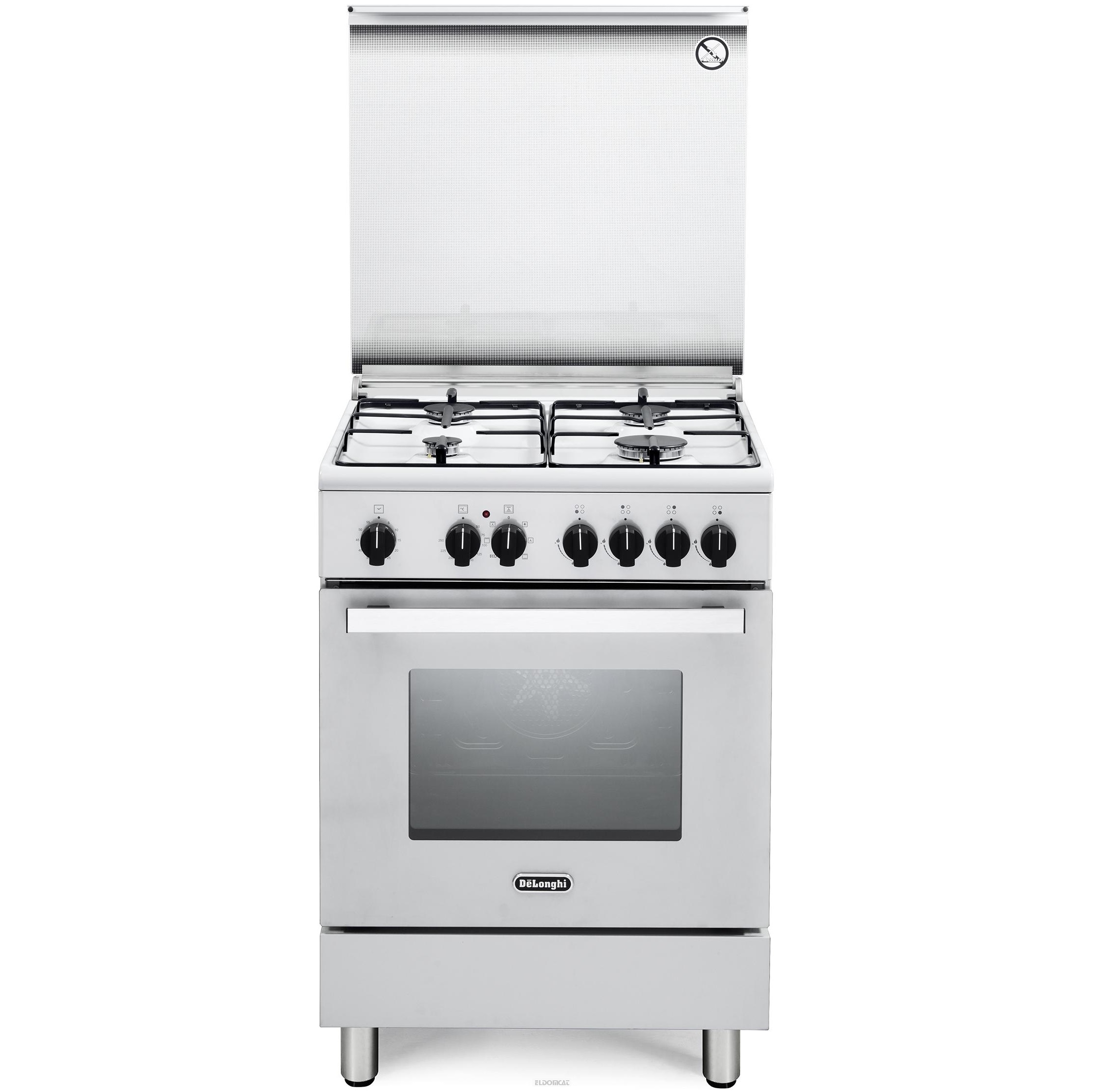 Delonghi  Cooker DMW64ED