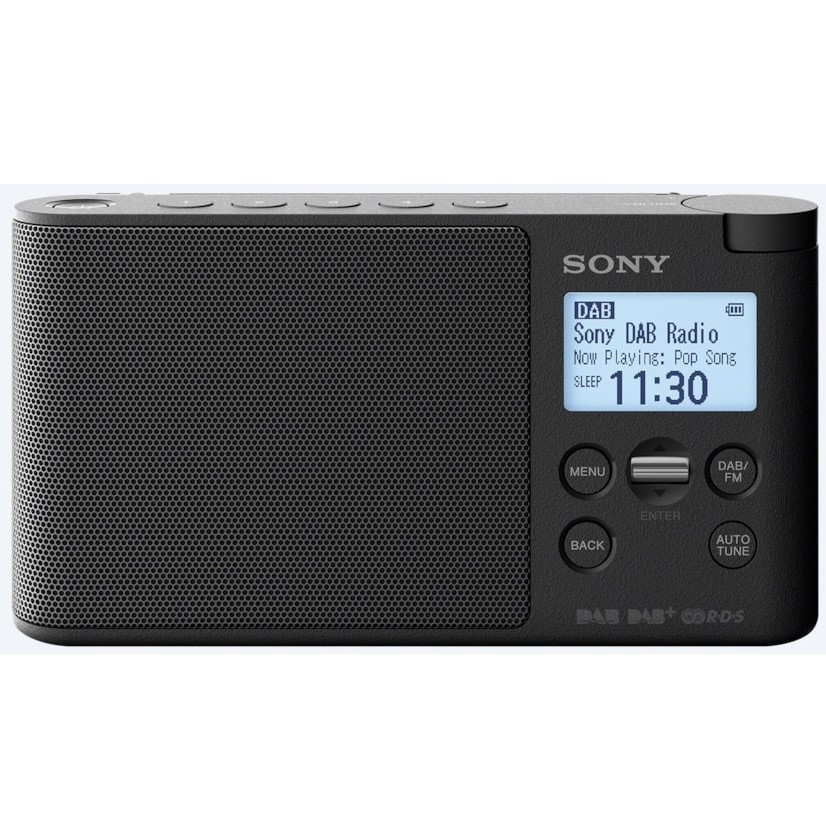 Sony  – XDR-S41DB