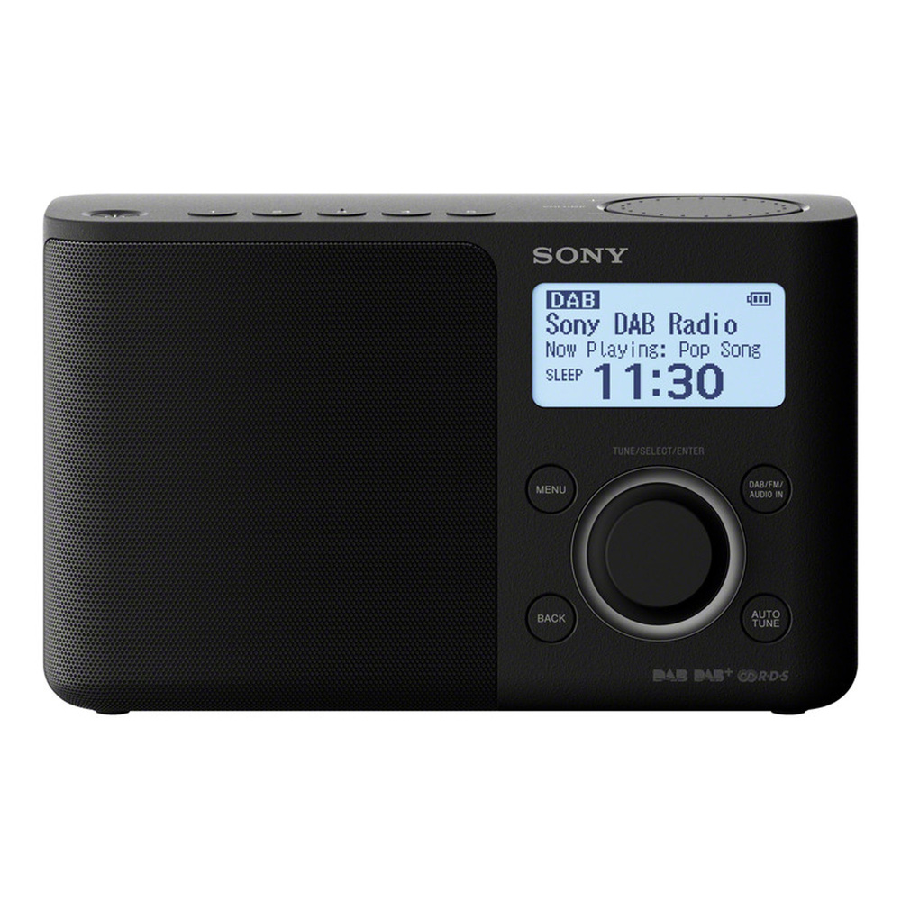 Sony – XDRS61D