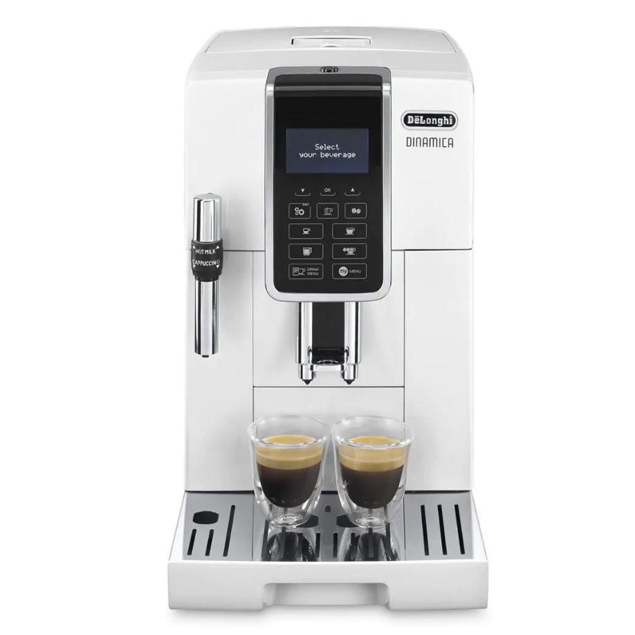 DeLonghi Dinamica ECAM350.35W