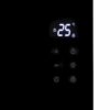 Princess Smart Panel Heater, Black