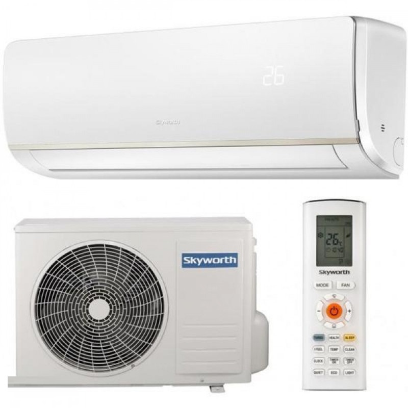 Skyworth 18K BTU