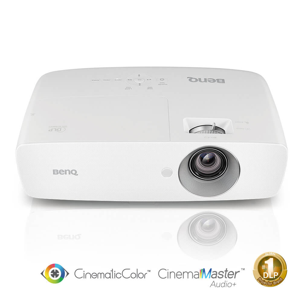 Benq W1090