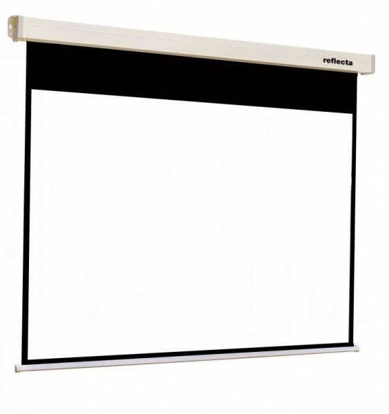 Reflecta Crystalline Motor 200 x 159 cm