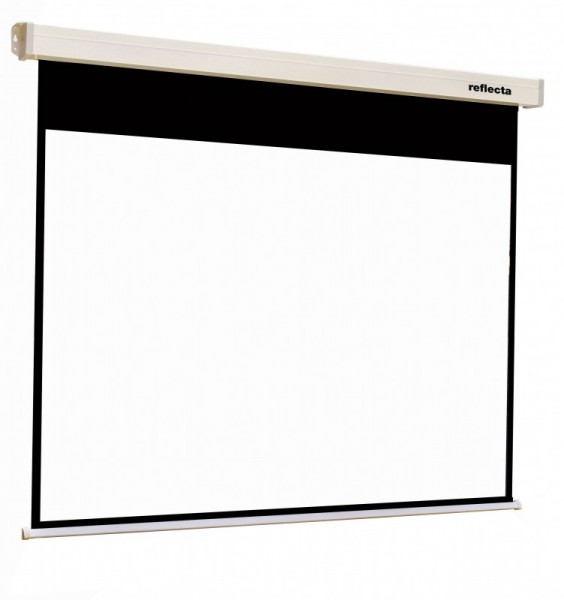 Reflecta Crystalline Rollo 180x144cm