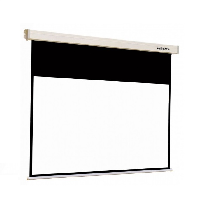 Reflecta Crystalline Rollo 200 x 152 cm