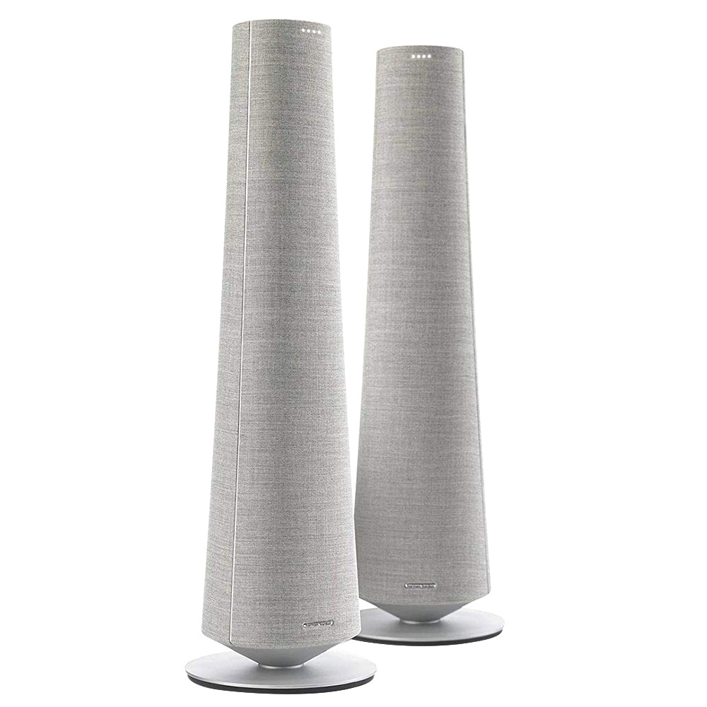 Harman Kardon Tower Grey