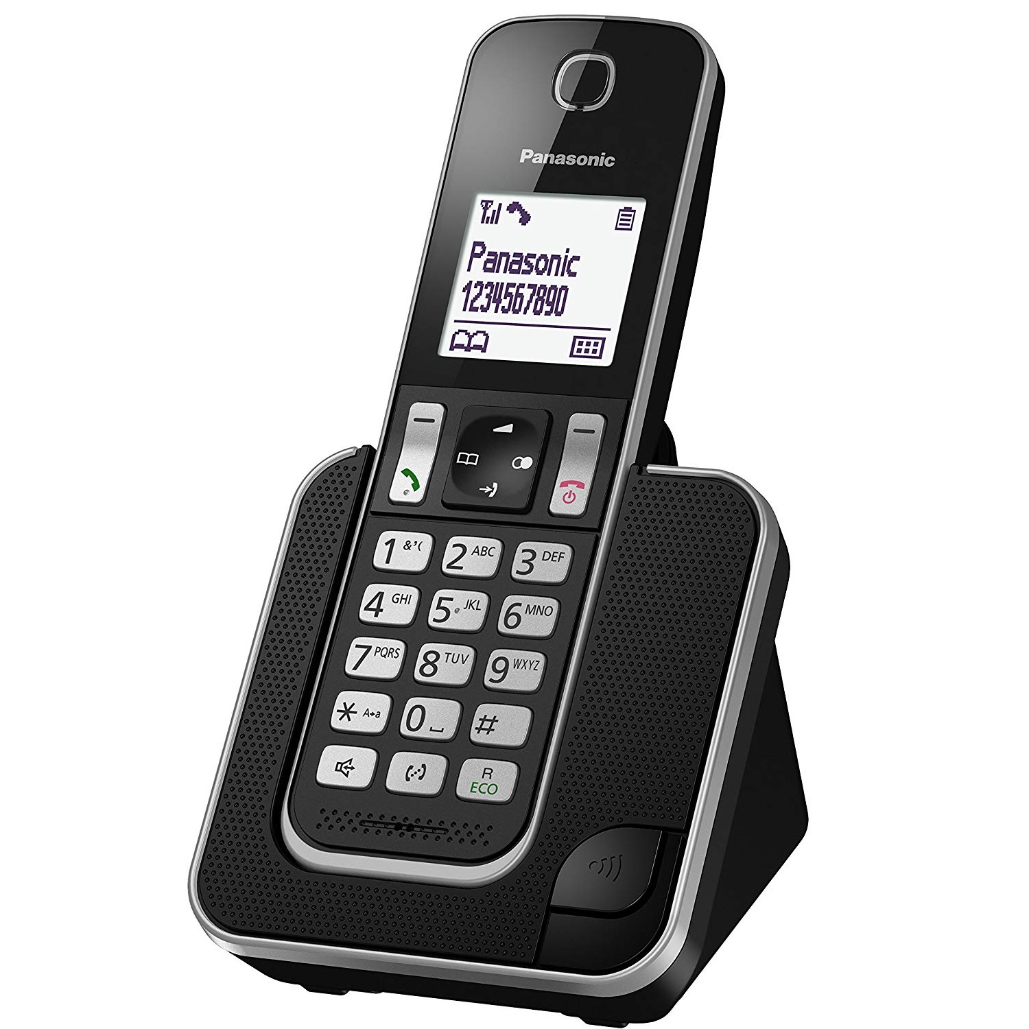 Panasonic KX-TGD310JTB