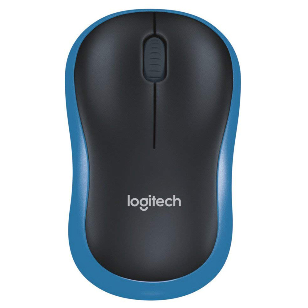 Logitech M185 Blue