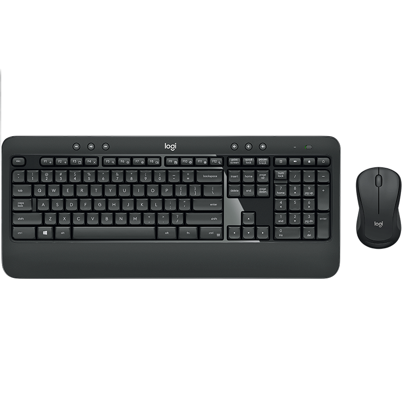 Logitech Combo MK540