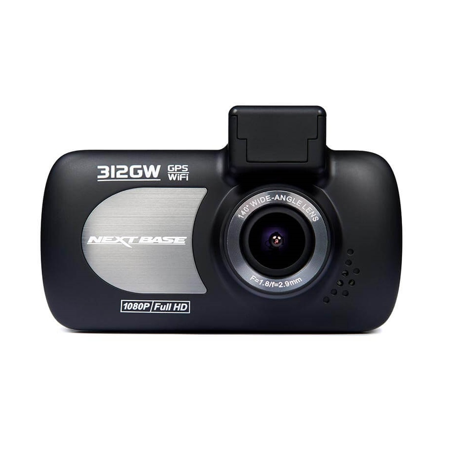 Nextbase 312GW Dash cam  Ultimate  Electronics  Home Appliances