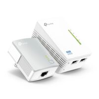 TP-Link WPA4220Kit Powerline