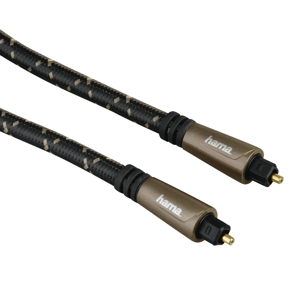 Hama Audio Optical Fibre Cable 3.0 m