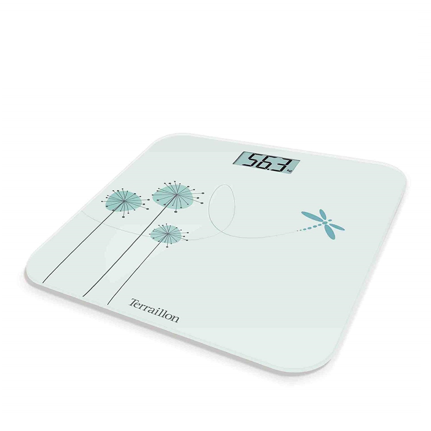 Terraillon Eden Blue