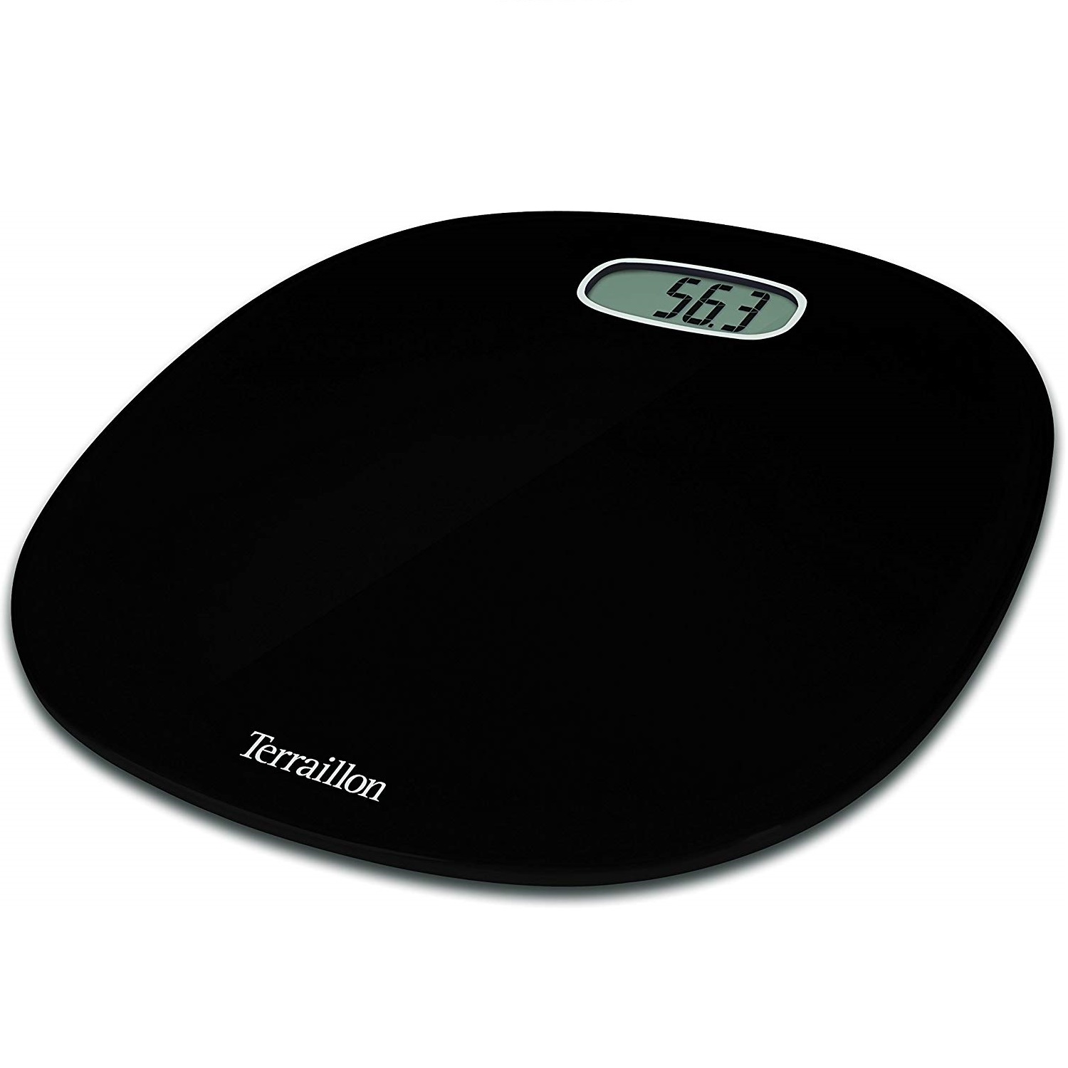 Terraillon POP Black