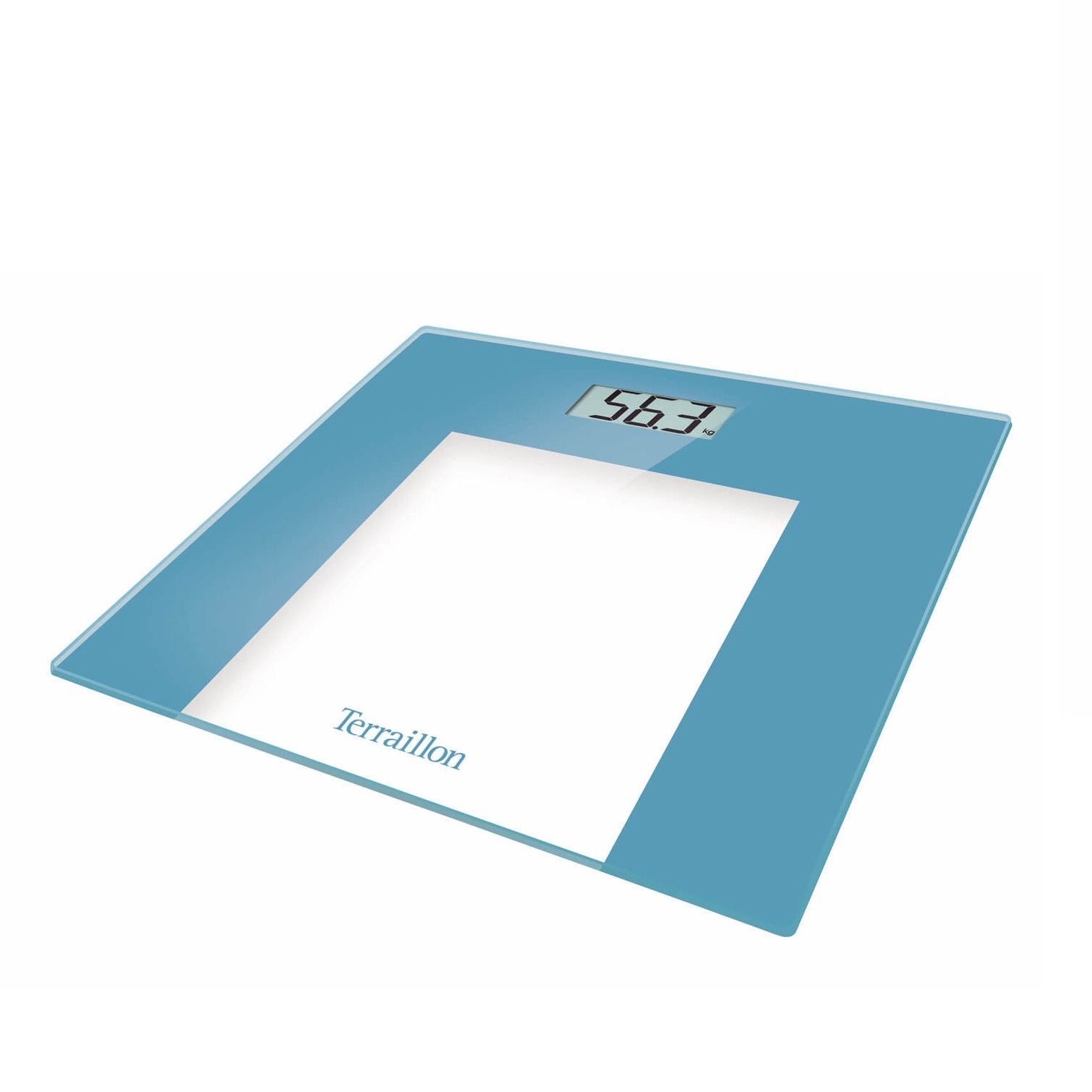 Terraillon TP1000 Blue
