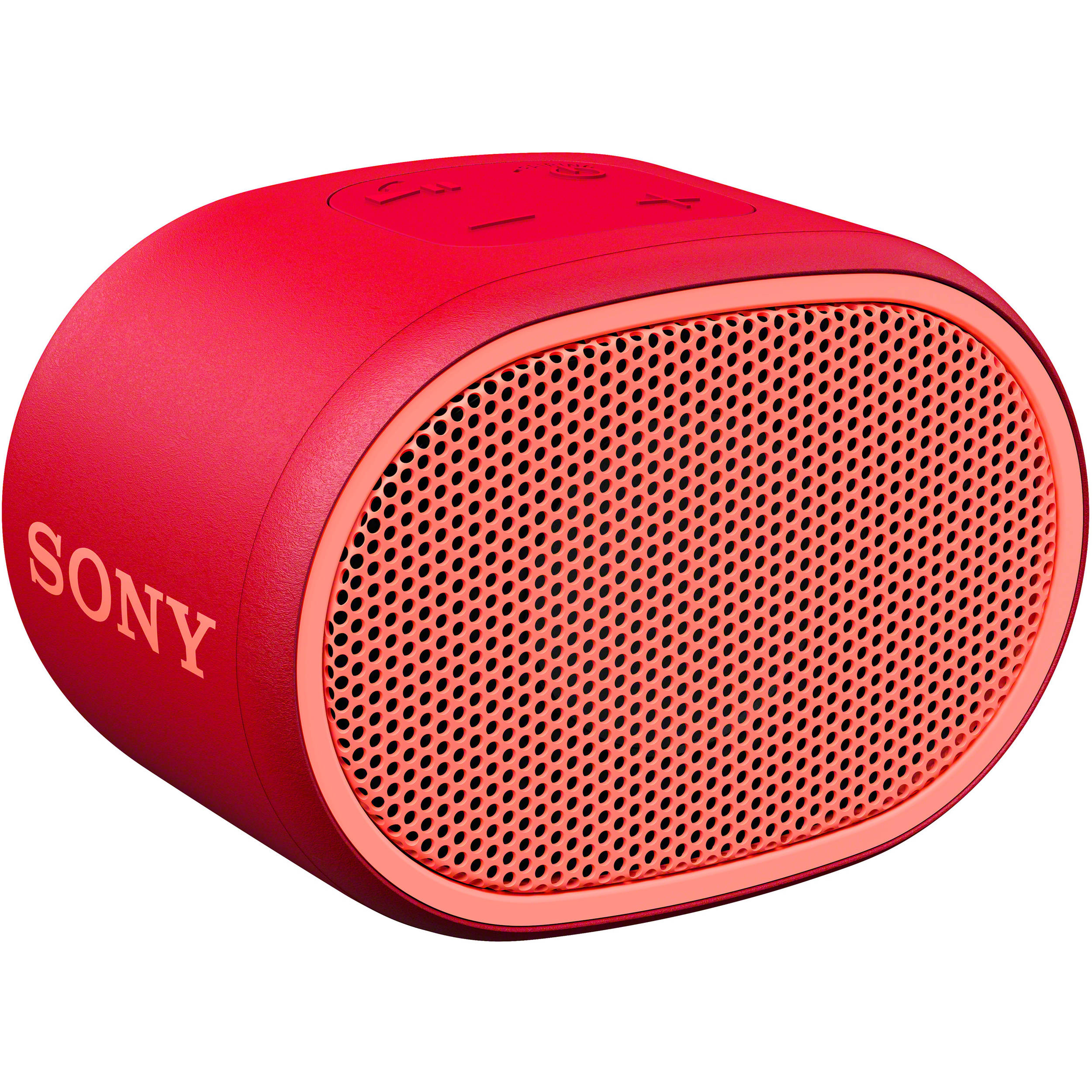 Sony XB01 Red