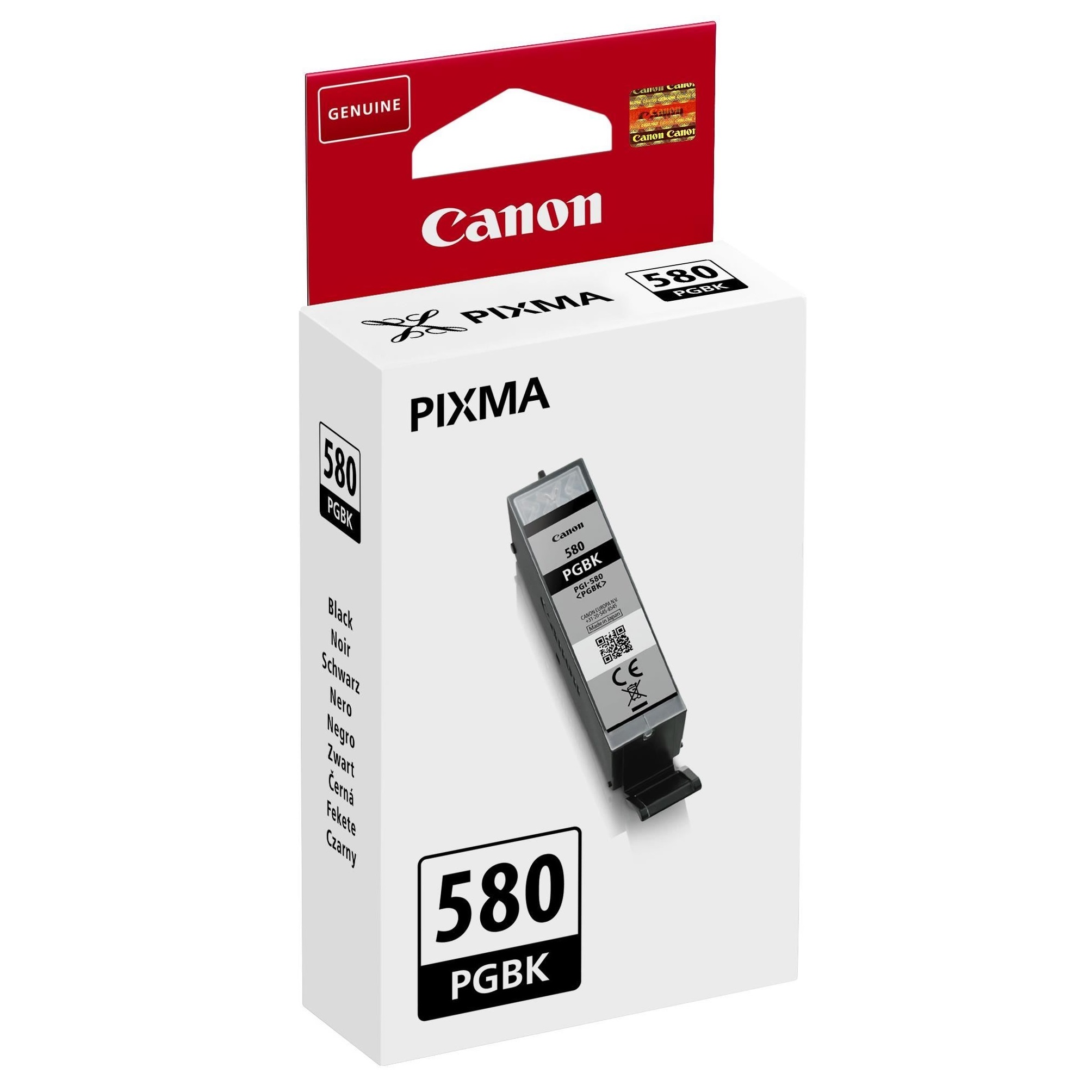 Canon PGI-580PGBK