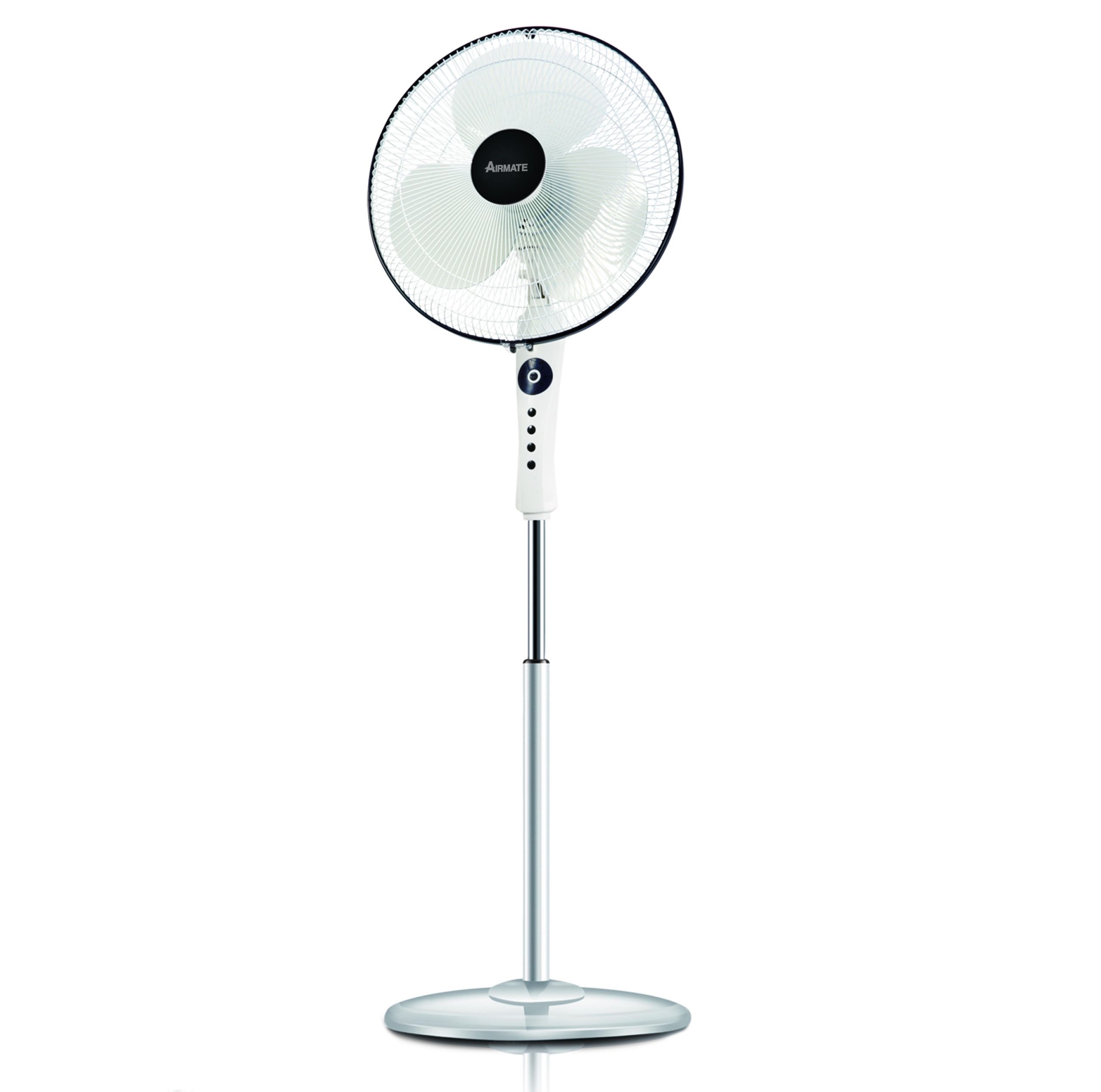 Airmate Stand Fan with remote