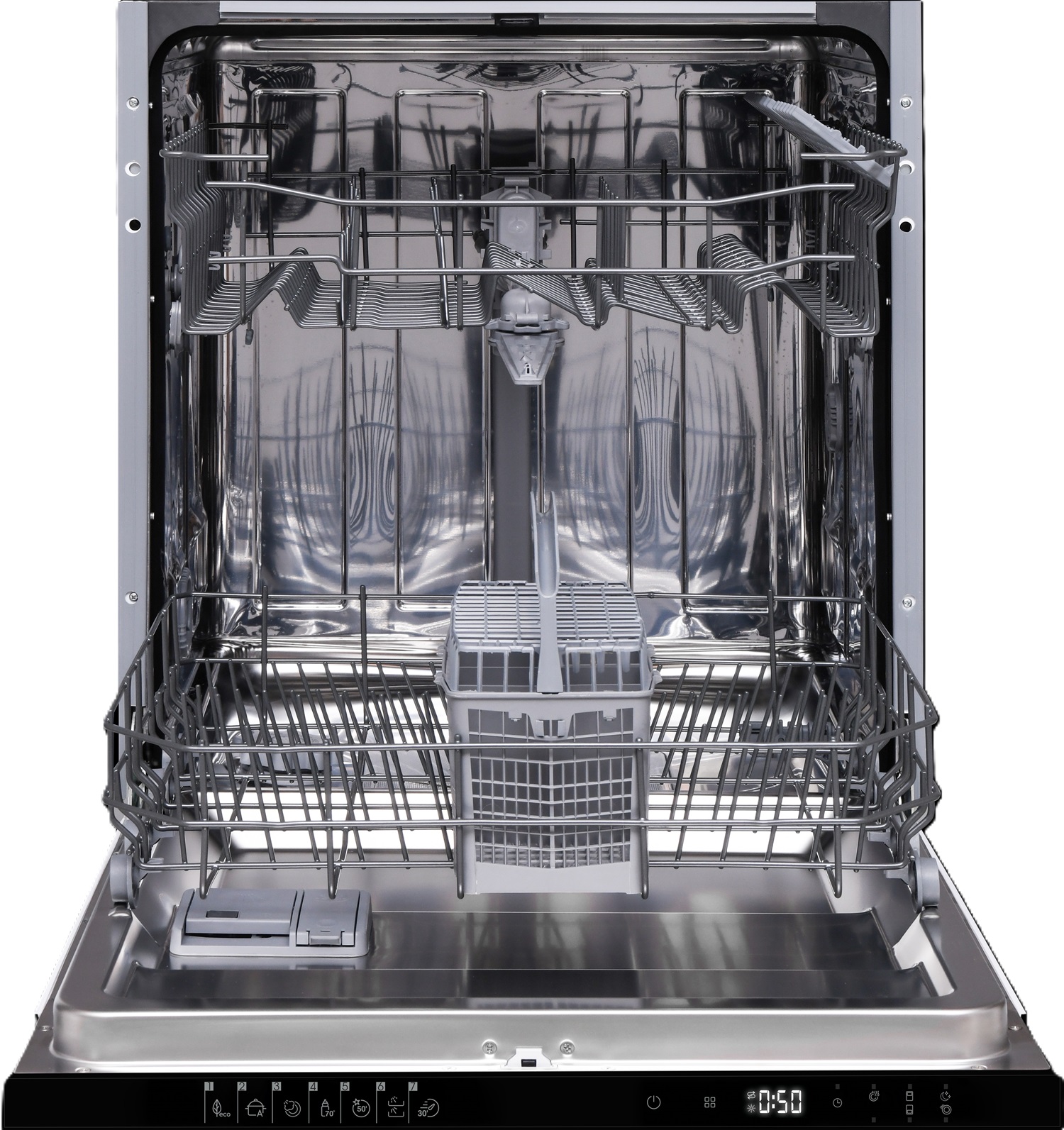 Ocean Built-in Dishwasher ODI912