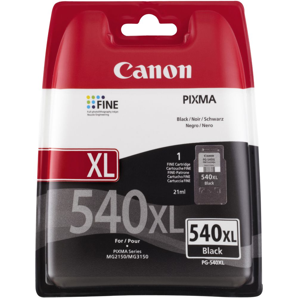 Canon PG-540XL