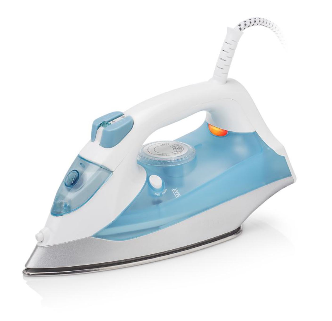 Princess Steam Iron, 2200W