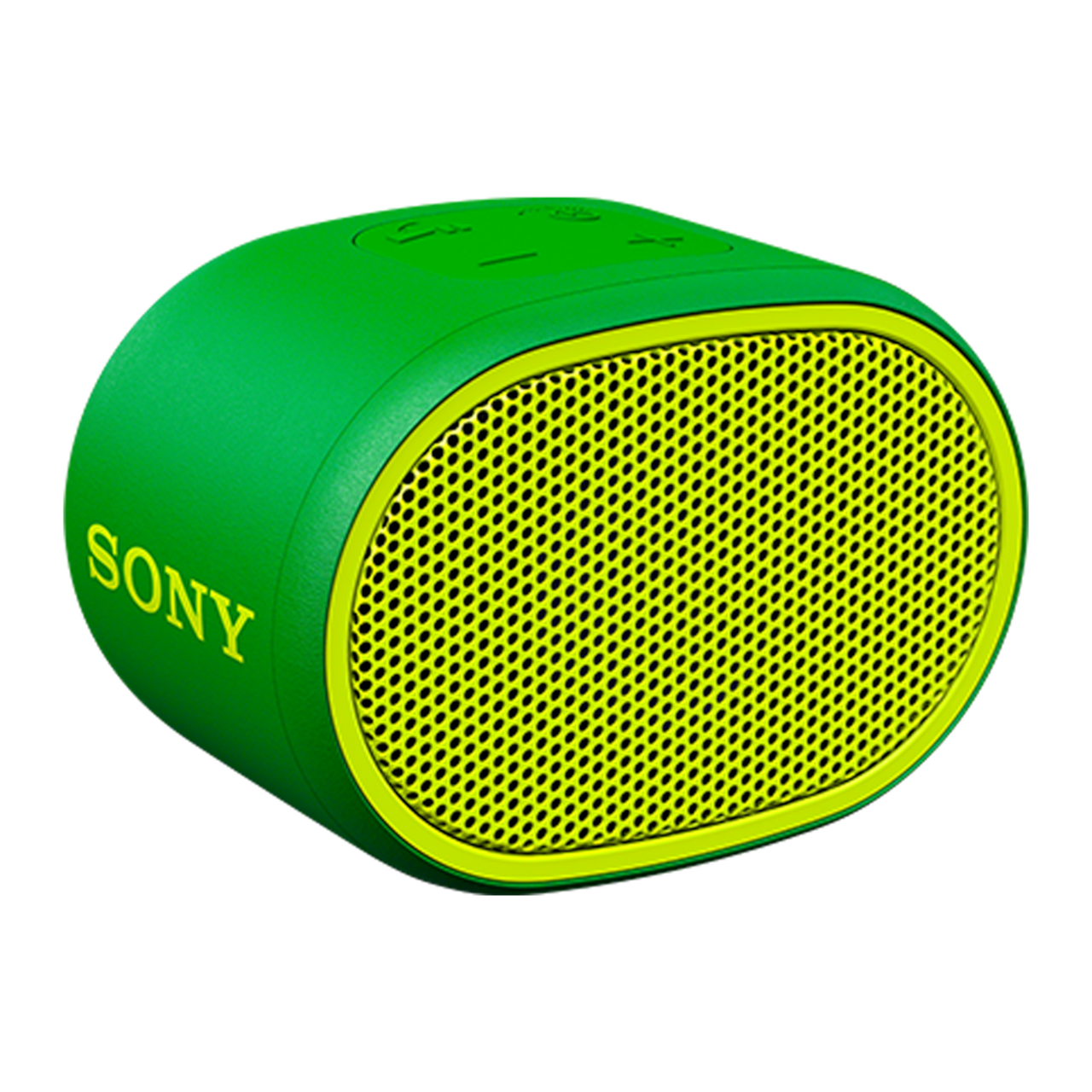 Sony XB01 Green