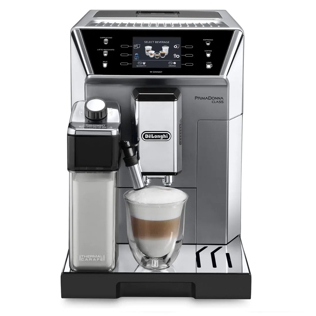 Bean to Cup Coffee Machines