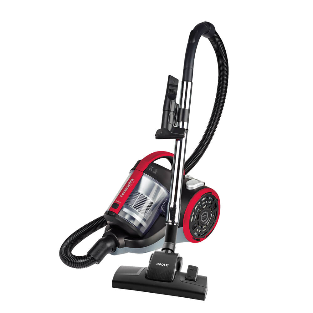 Cylinder Vacuum Cleaners