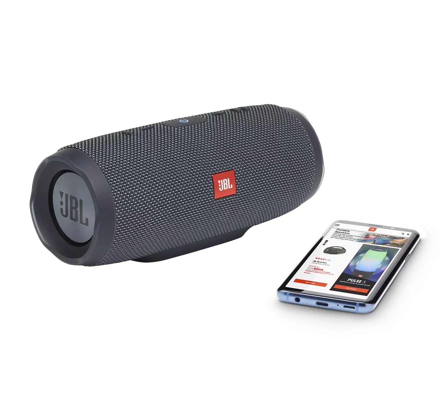 JBL CHARGE ESSENTIAL 2 SPEAKER