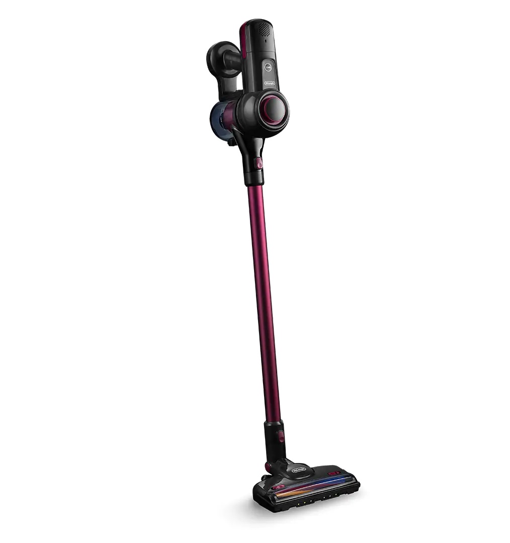 Cordless Vacuum Cleaners