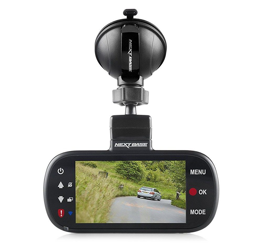 Dashcams