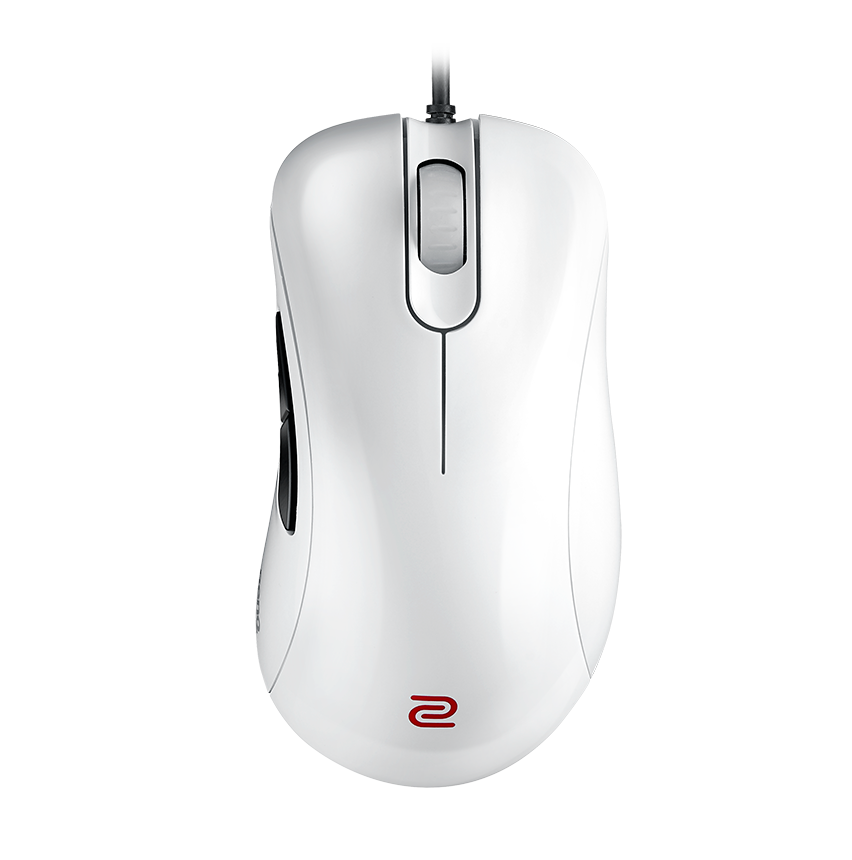 Zowie EC2-A White