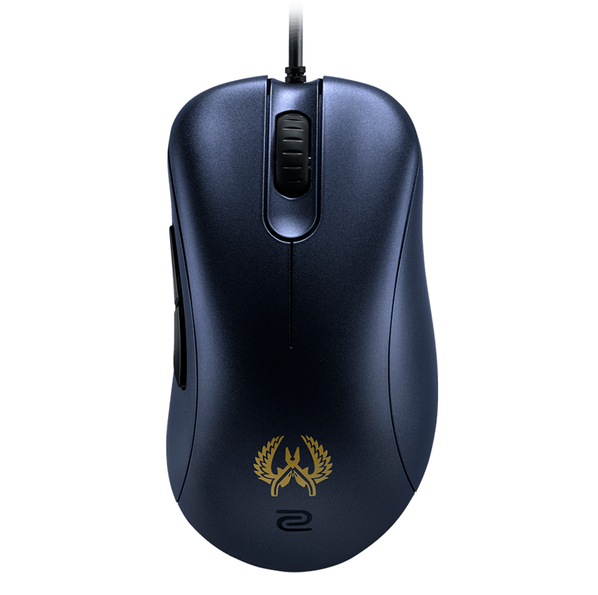 Zowie EC1-B CS:GO version