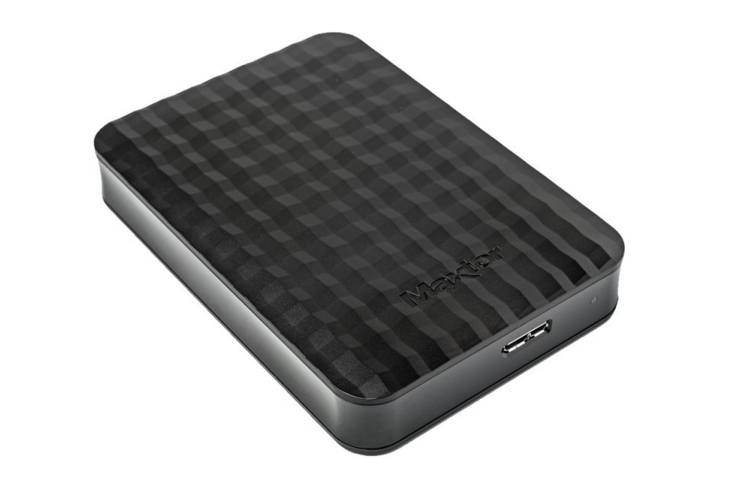 External Hard Drives