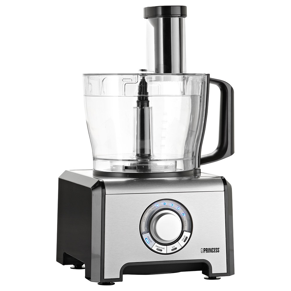 Food Processors